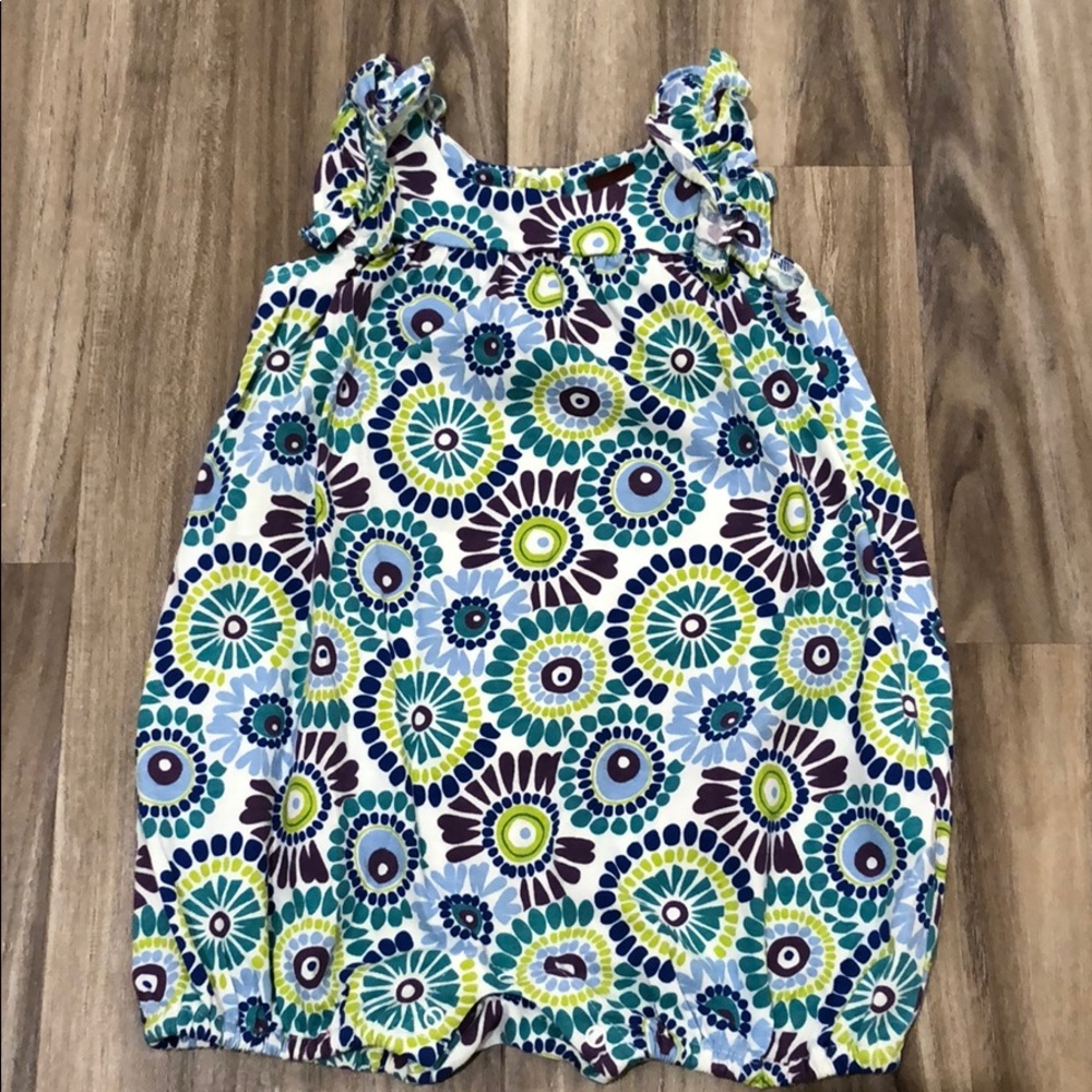 Tea collection bubble size 6-12 months